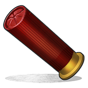 12 Gauge Buckshot 12 Gauge Buckshot