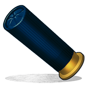 12 Gauge Incendiary Shell 12 Gauge Incendiary Shell