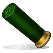 12 Gauge Slug 12 Gauge Slug