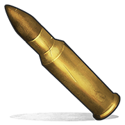 5.56 Rifle Ammo 5.56 Rifle Ammo