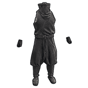 Ninja Suit Ninja Suit