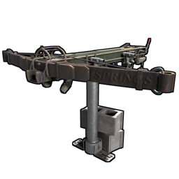 Ballista Ballista