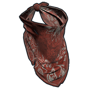 Bandana Mask Bandana Mask