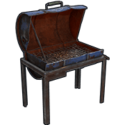 Barbeque Barbeque