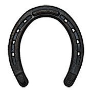 Basic Horse Shoes Basic Horse Shoes