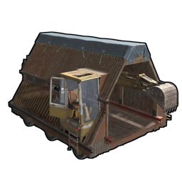Battering Ram Battering Ram