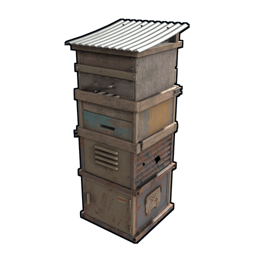 Beehive Beehive