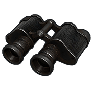 Binoculars Binoculars