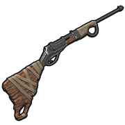 Bolt Action Rifle Bolt Action Rifle