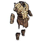 Bone Armor Bone Armor