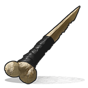 Bone Knife Bone Knife
