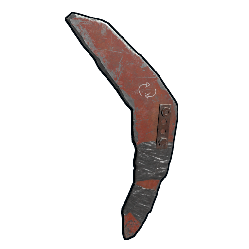 Boomerang Boomerang