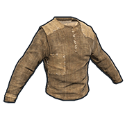 Burlap Shirt Burlap Shirt