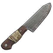 Butcher Knife Butcher Knife