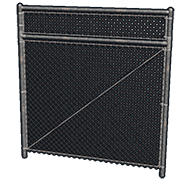 Chainlink Fence Chainlink Fence