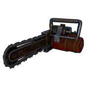 Chainsaw Chainsaw
