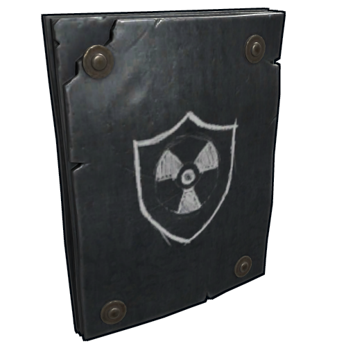 Lead Armor Insert Lead Armor Insert