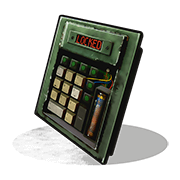 Code Lock Code Lock