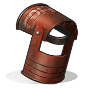Coffee Can Helmet Coffee Can Helmet