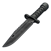 Combat Knife Combat Knife