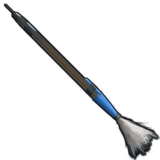 Incapacitate Dart Incapacitate Dart