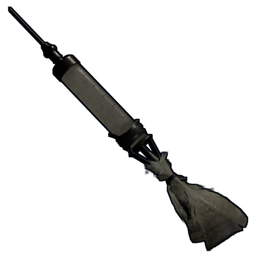 Radiation Dart Radiation Dart