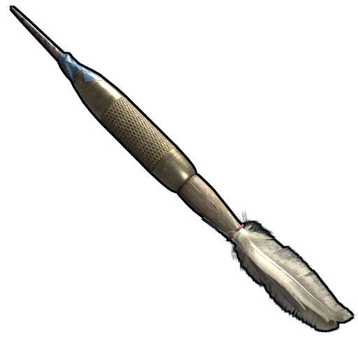 Scatter Dart Scatter Dart