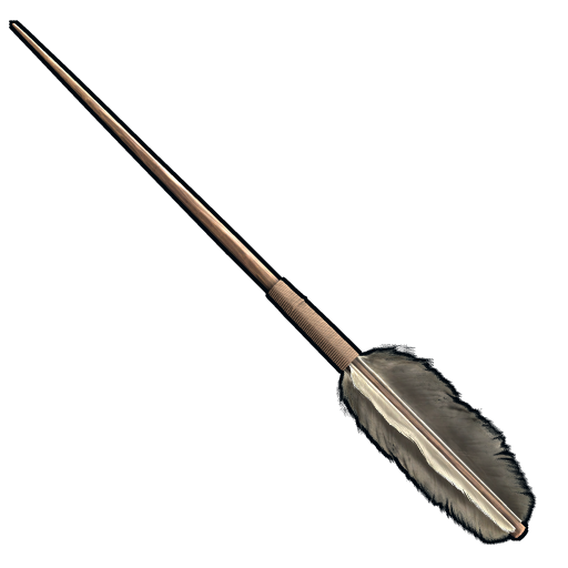 Wood Dart Wood Dart