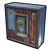 Drop Box Drop Box
