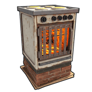 Electric Furnace Electric Furnace