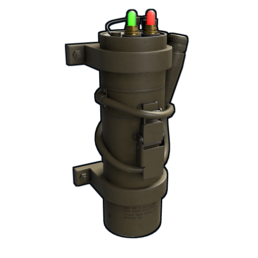 Seismic Sensor Seismic Sensor