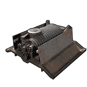 Engine Vehicle Module Engine Vehicle Module