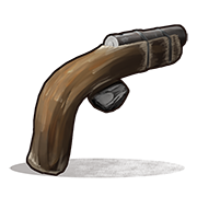 Eoka Pistol Eoka Pistol