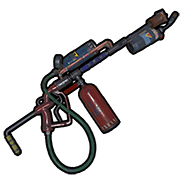 Flame Thrower Flame Thrower