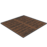 Floor Grill Floor Grill