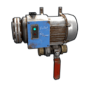 Fluid Switch & Pump Fluid Switch & Pump