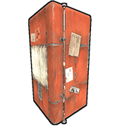Fridge Fridge
