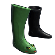 Frog Boots Frog Boots