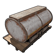 Fuel Tank Vehicle Module Fuel Tank Vehicle Module