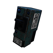 Electric Fuse Electric Fuse
