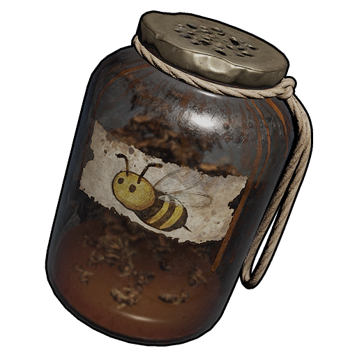 Bee Grenade Bee Grenade
