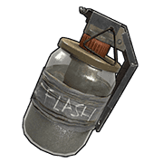 Flashbang Flashbang
