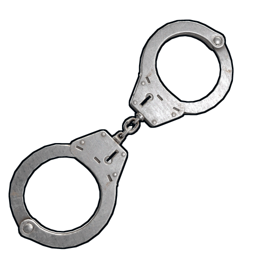 Handcuffs Handcuffs
