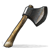 Hatchet Hatchet