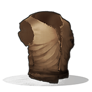 Hide Vest Hide Vest