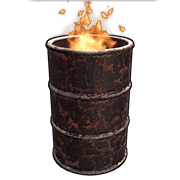 Hobo Barrel Hobo Barrel