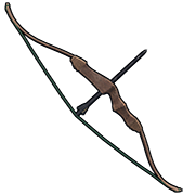 Hunting Bow Hunting Bow