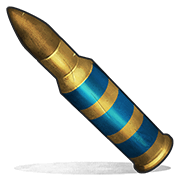 HV 5.56 Rifle Ammo HV 5.56 Rifle Ammo