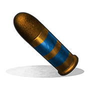 HV Pistol Ammo HV Pistol Ammo