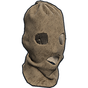 Improvised Balaclava Improvised Balaclava
